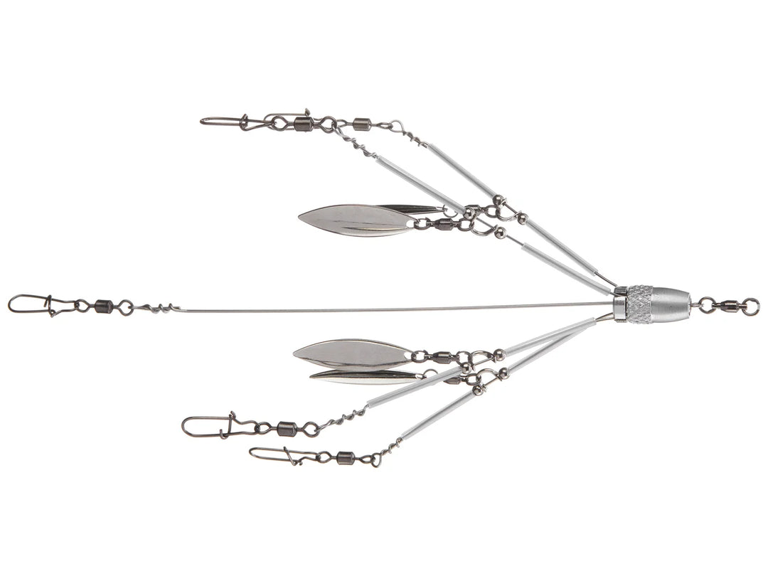 ShanesBaits Mini Blades of Glory