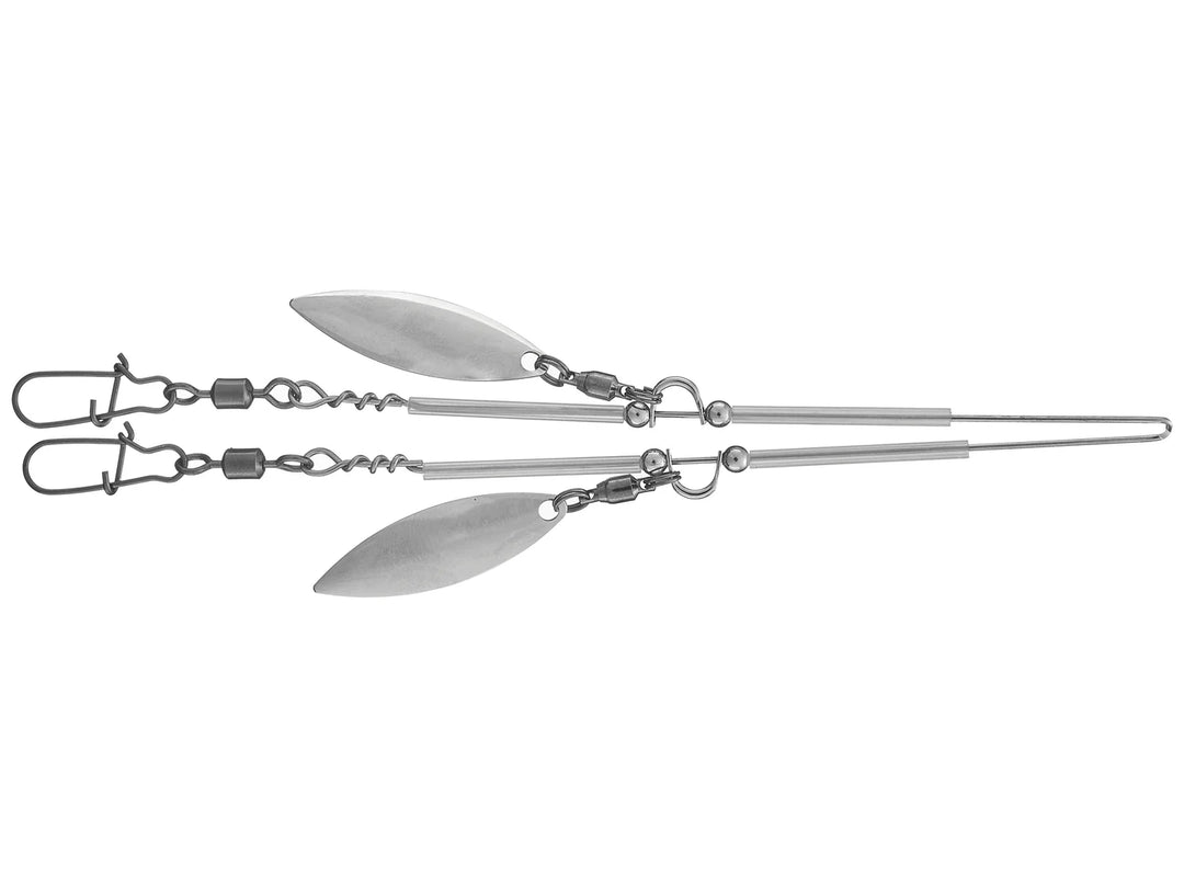 ShanesBaits Replacement Lower Arms 2pk