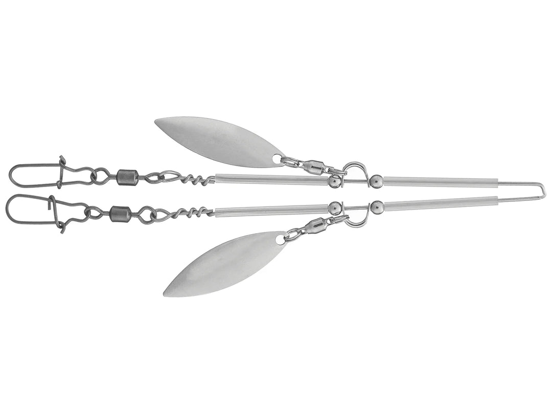ShanesBaits Replacement Upper Arms 2pk