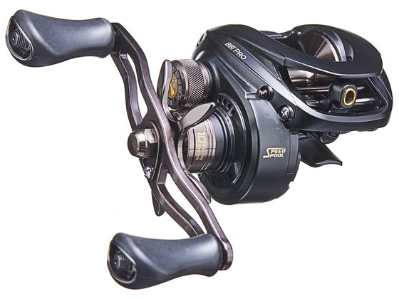 Lews Reel BB1 Pro LFS BC