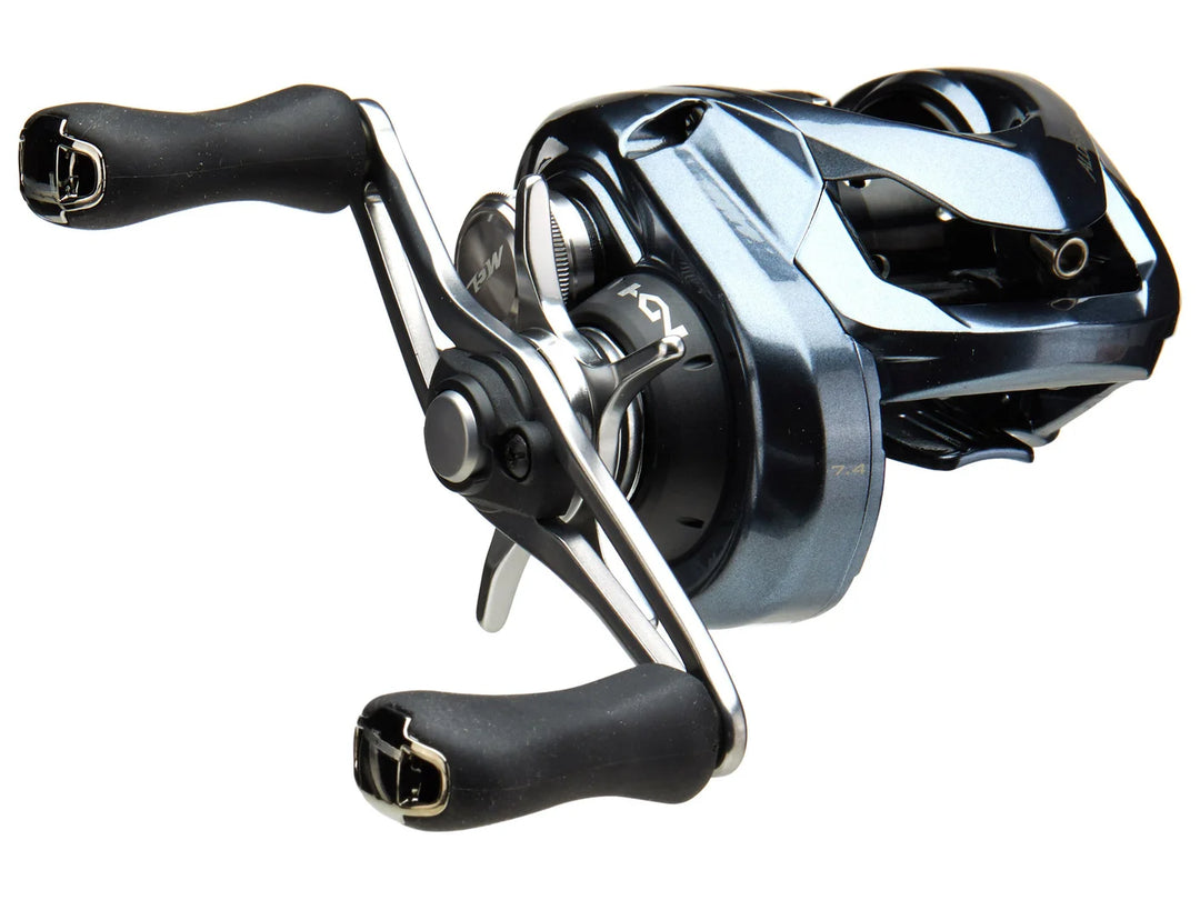 ALDEBARAN MGL 51 HG BOX REEL