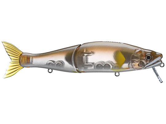 Jointed Claw 178 Ripple Claw