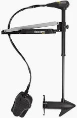 USED Minn Kota Edge 24v / 70 lb. Thrust / 45" Trolling Motor