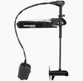 USED Minn Kota Fortrex 24v / 70 lb. Thrust / 45" Trolling Motor