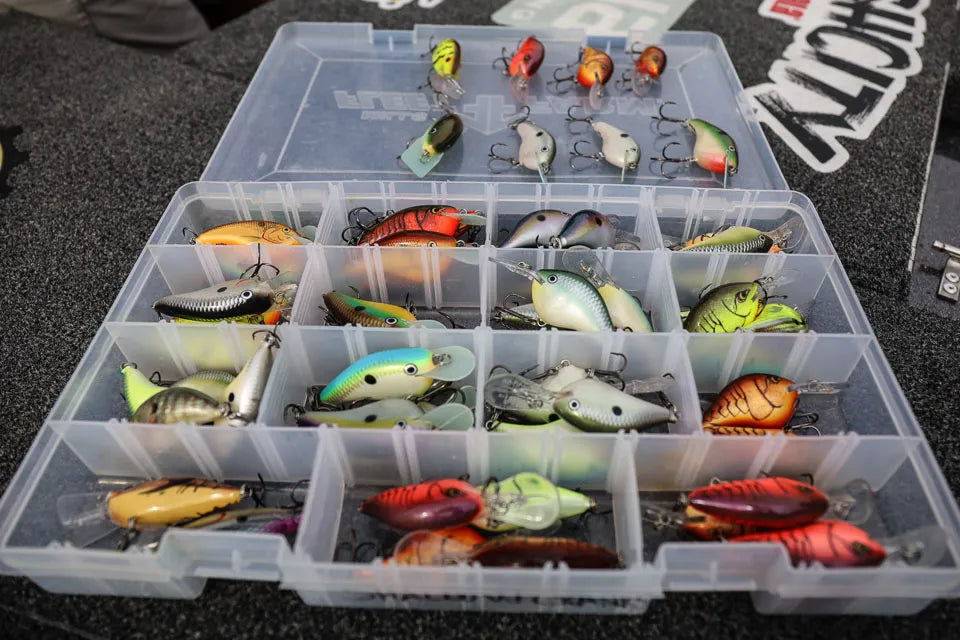 Hardbaits
