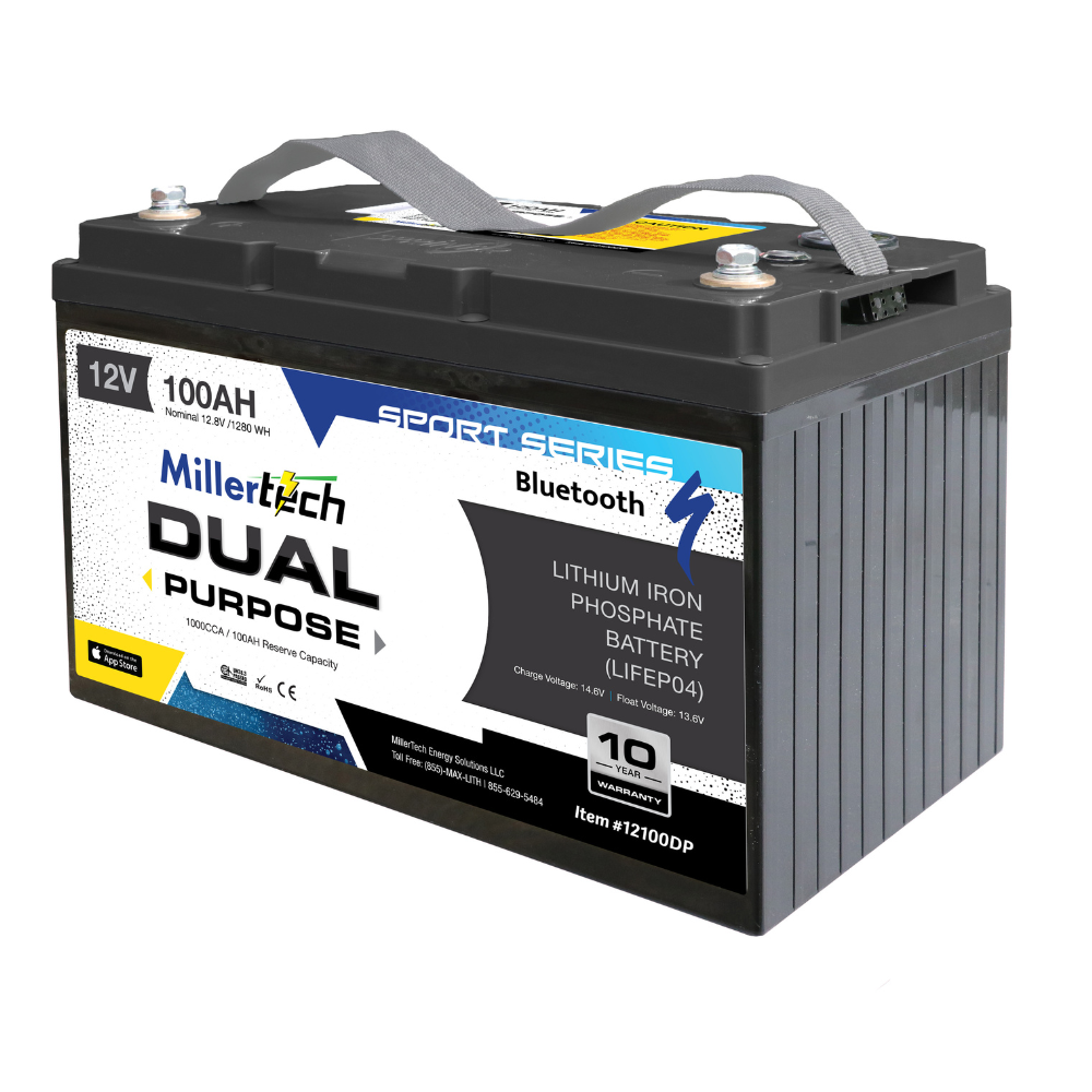 Millertech Batteries – Boat Things