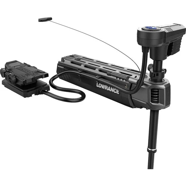 Lowrance Ghost Trolling Motor