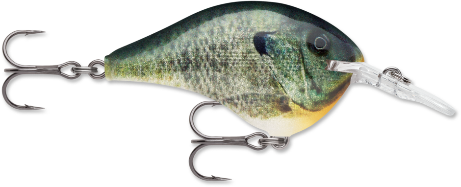 Rapala Dives-To 08