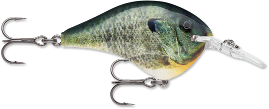 Rapala Dives-To 08