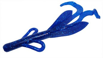 Zoom Brush Hog 6''