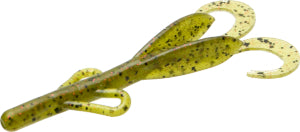 Zoom Baby Brush Hog 4''