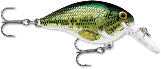 Rapala Dives-To 04