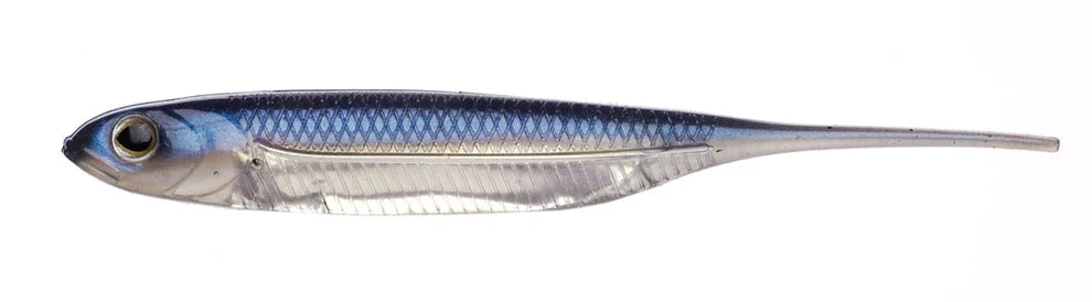 Flash J 3"