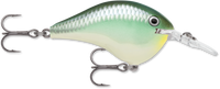 Rapala Dives-To 06