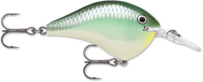 Rapala Dives-To 06