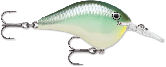 Rapala Dives-To 06