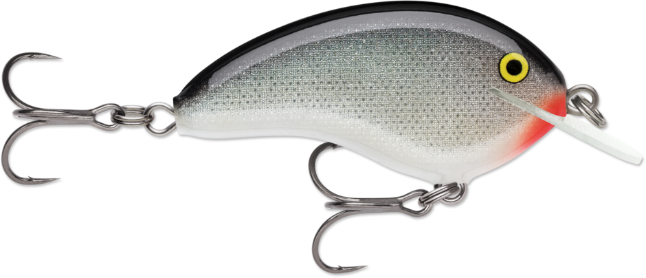 Rapala Ott's Garage Tiny