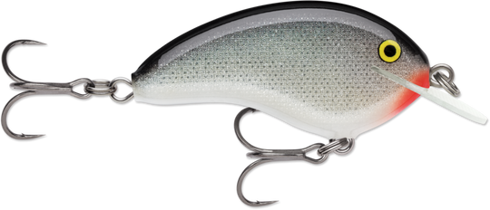 Rapala Ott's Garage Tiny