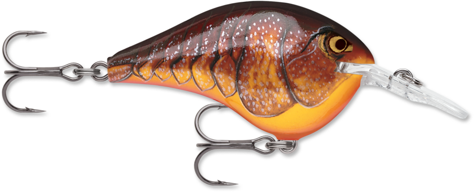 Rapala Dives-To 08