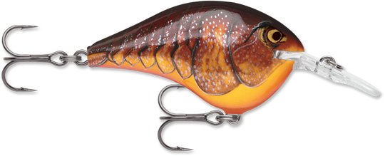 Rapala Dives-To 08