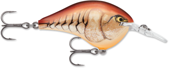 Rapala Dives-To 08