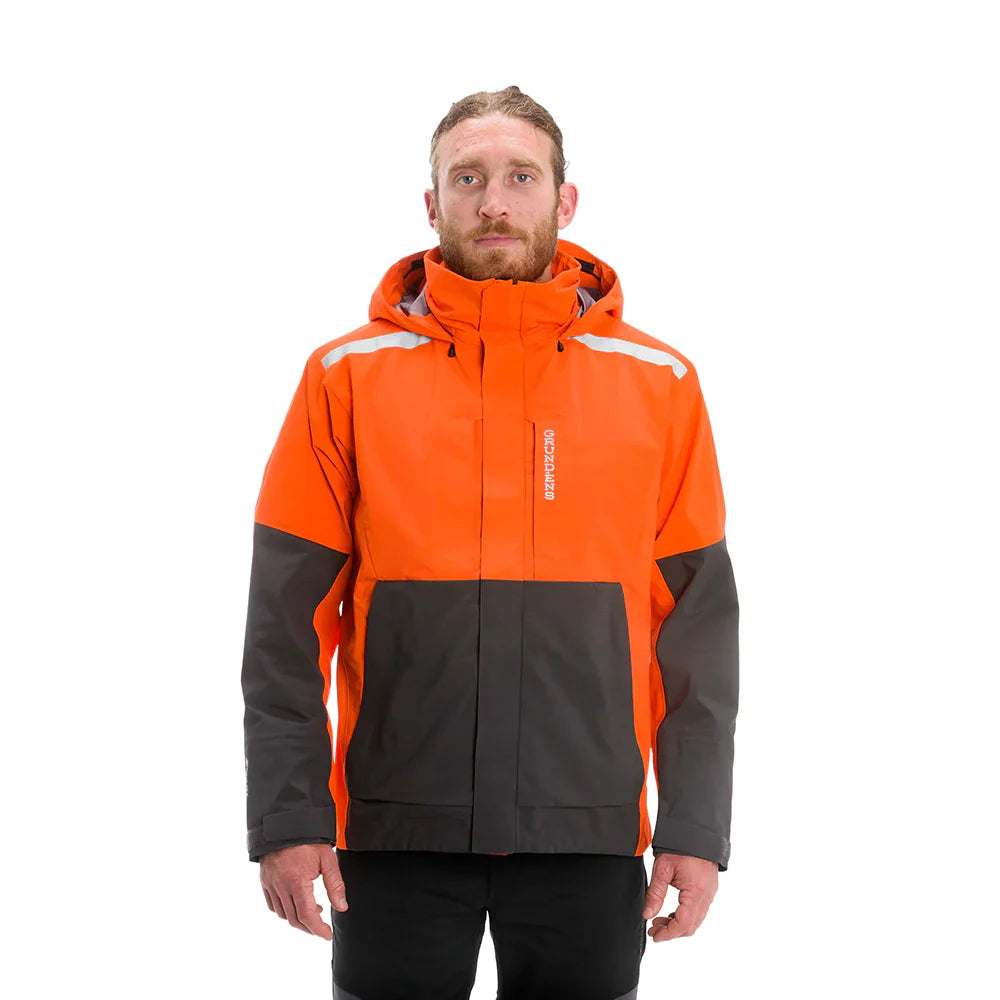 Gambler GORE-Tex Jacket