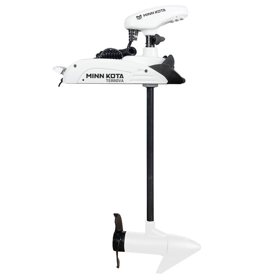 Minn Kota Kayak Riptide Terrova 55/MR 12V - 55lb - 36" [1358339]