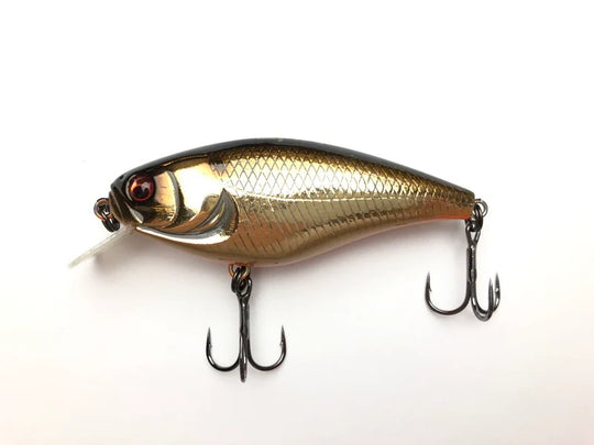 Gekiasa Shad
