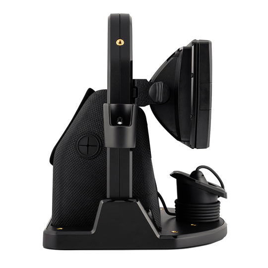 Humminbird ICE HELIX 7 CHIRP GPS G4 All Season w/o Battery [411760-1NB]