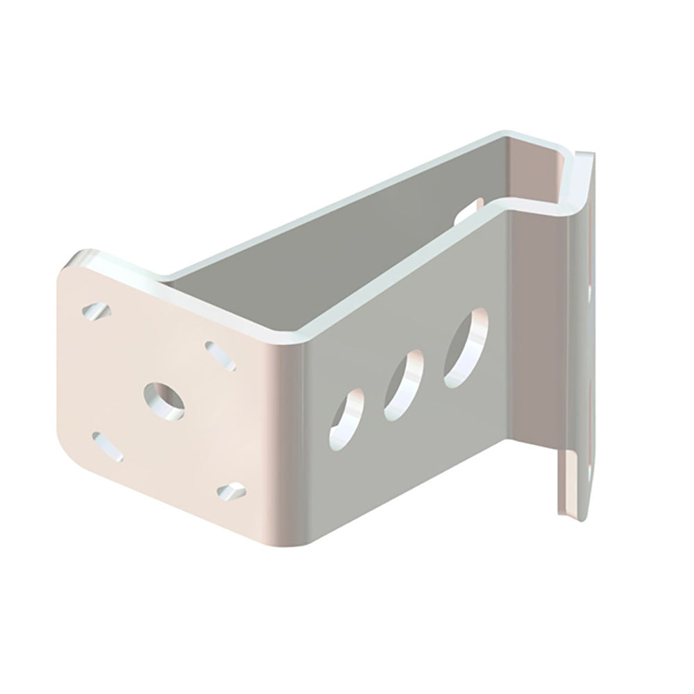 Power-Pole Braced Kit S-8-6 Port [PKB-S-8-6-P-WT]