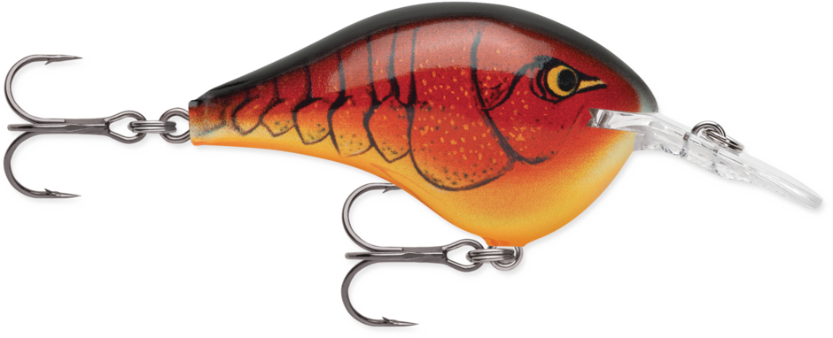 Rapala Dives-To 06