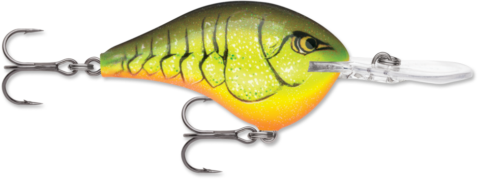 Rapala Dives-To 10
