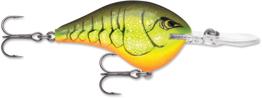 Rapala Dives-To 10