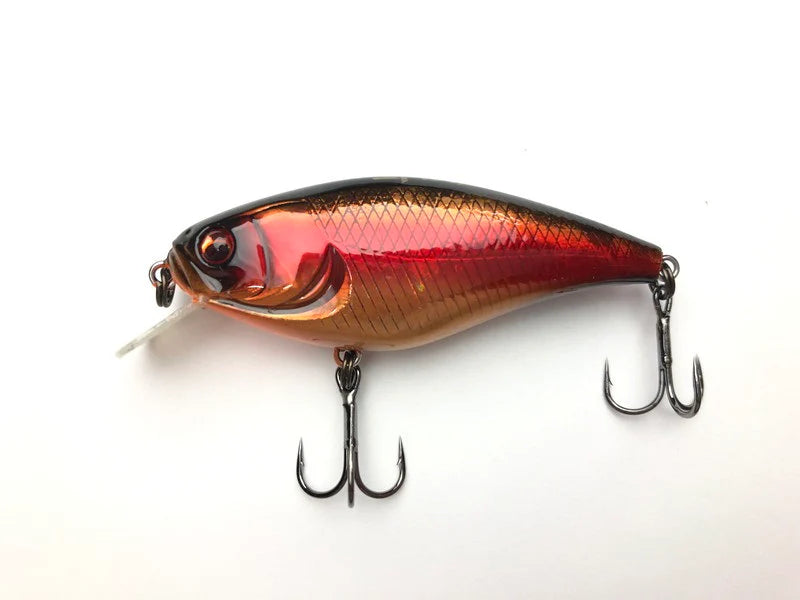 Gekiasa Shad