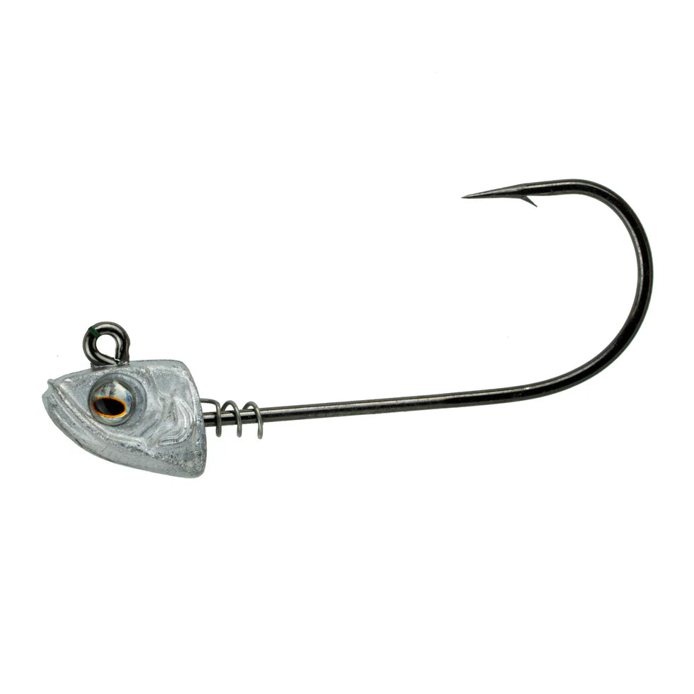 Divine Swimbait Jig Heads