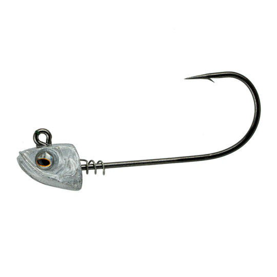 Divine Swimbait Jig Heads