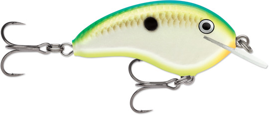 Rapala Ott's Garage Tiny
