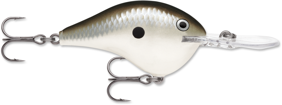 Rapala Dives-To 16