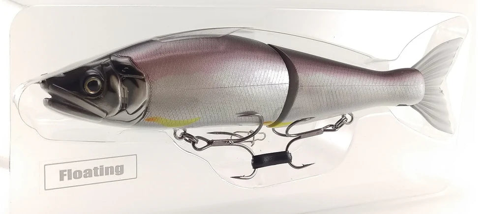 Jointed Claw 178