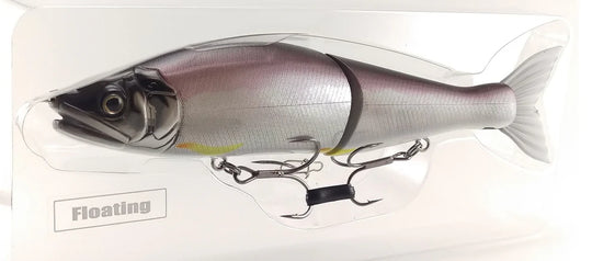 Jointed Claw 178