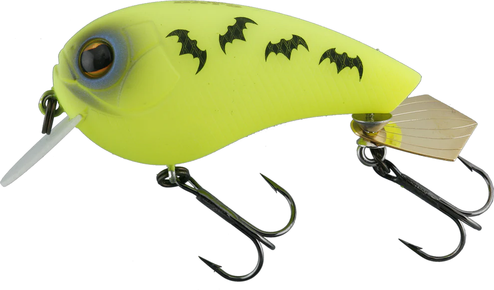 Waddle Bats