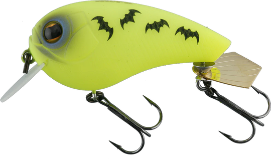 Waddle Bats