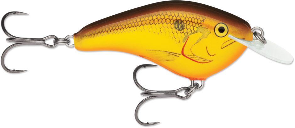 Rapala Ott's Garage Slim