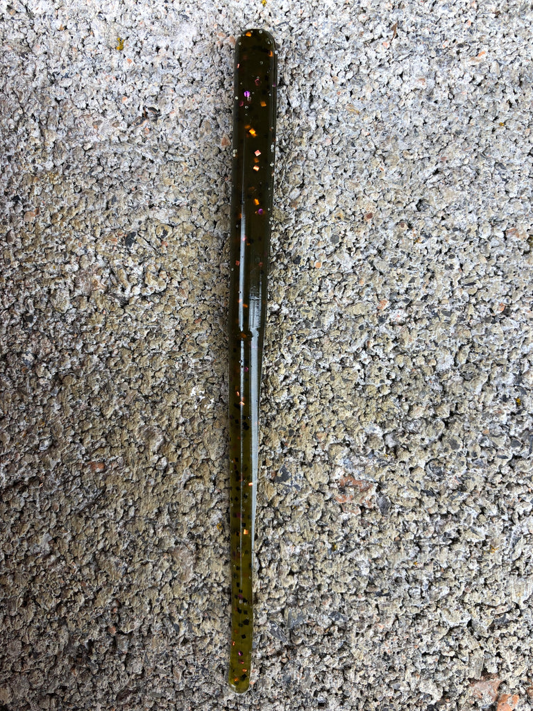 Drop Shot Worm