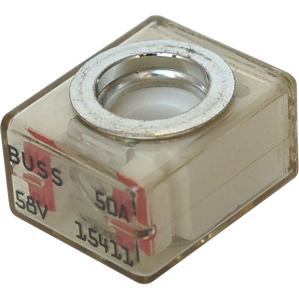 Blue Sea 5177 50A Fuse Terminal [5177]