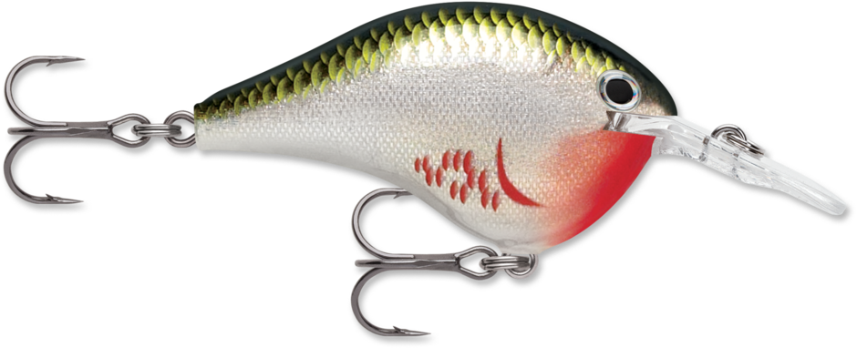 Rapala Dives-To 06