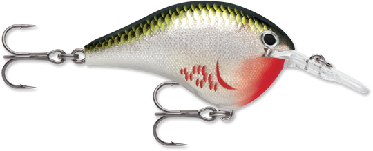 Rapala Dives-To 06