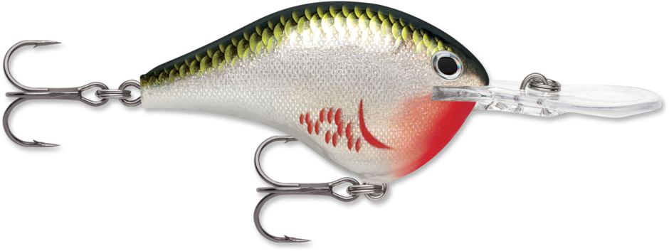 Rapala Dives-To 10