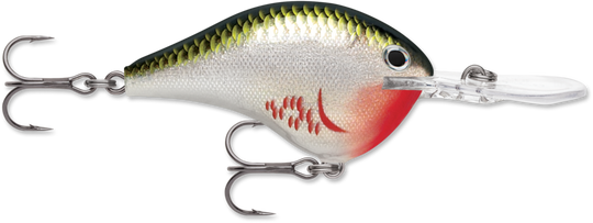 Rapala Dives-To 10