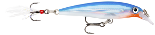 Rapala X-Rap
